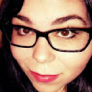 Meet your Posher, Krysta